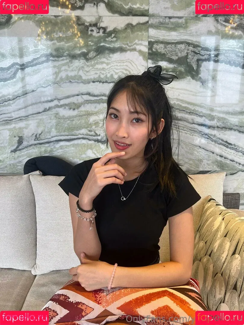 yumiko.asia Onlyfans Photo Gallery 