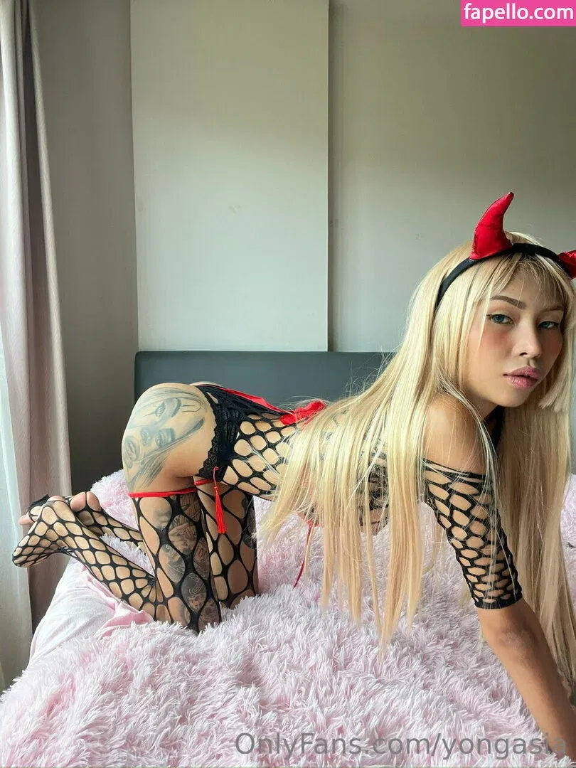 yumiko.asia Onlyfans Photo Gallery 