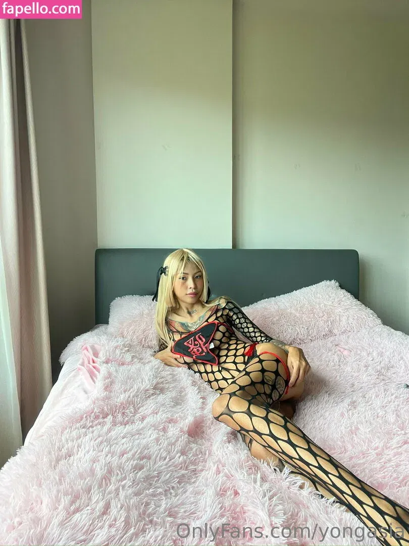 yumiko.asia Onlyfans Photo Gallery 