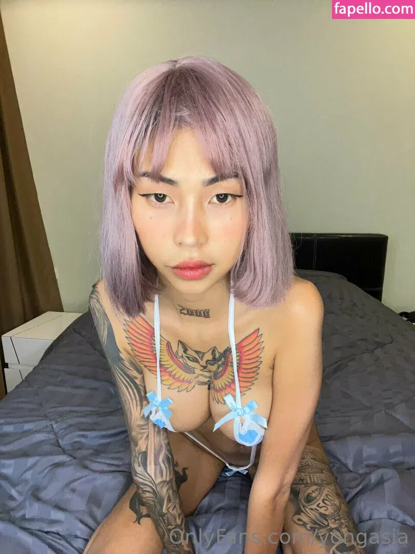 yumiko.asia Onlyfans Photo Gallery 