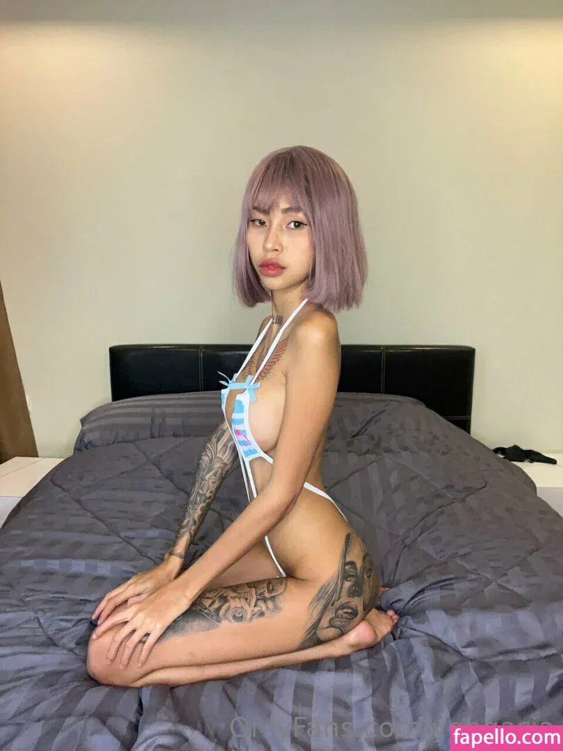 yumiko.asia Onlyfans Photo Gallery 