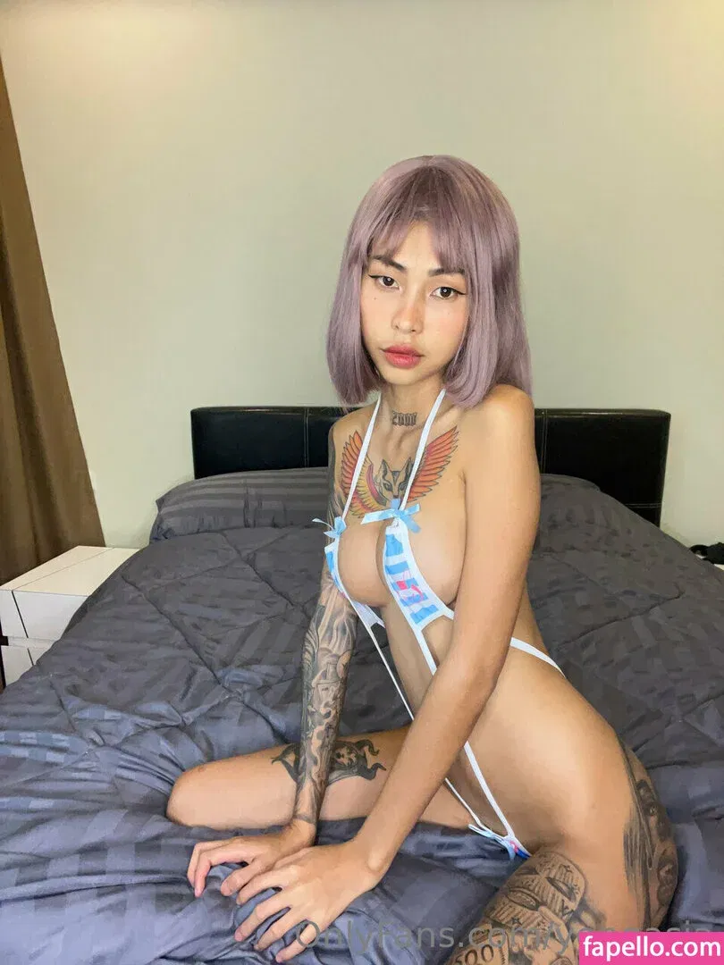 yumiko.asia Onlyfans Photo Gallery 