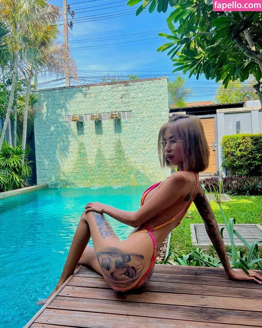 yumiko.asia Onlyfans Photo Gallery 