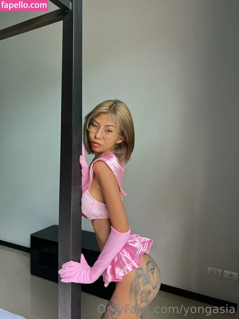 yumiko.asia Onlyfans Photo Gallery 