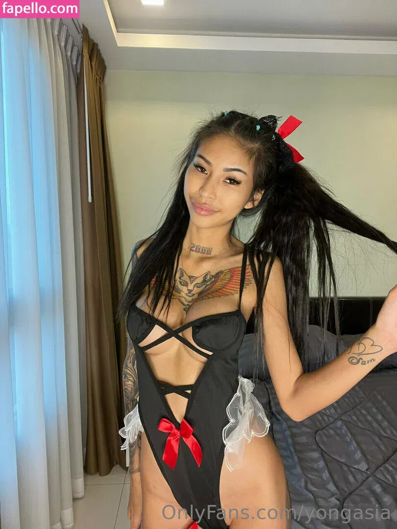 yumiko.asia Onlyfans Photo Gallery 