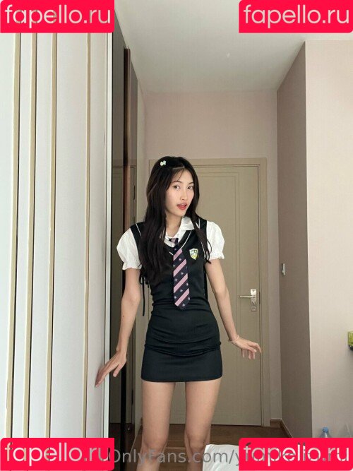 yumiko.asia Nude Onlyfans Photo 34