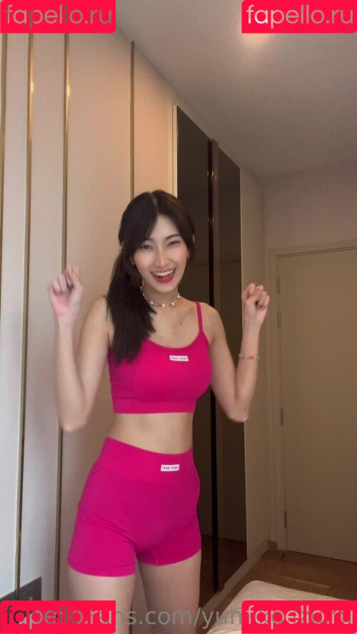yumiko.asia Nude Onlyfans Photo 26