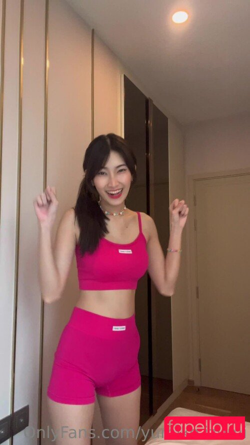 yumiko.asia Nude Onlyfans Photo 14