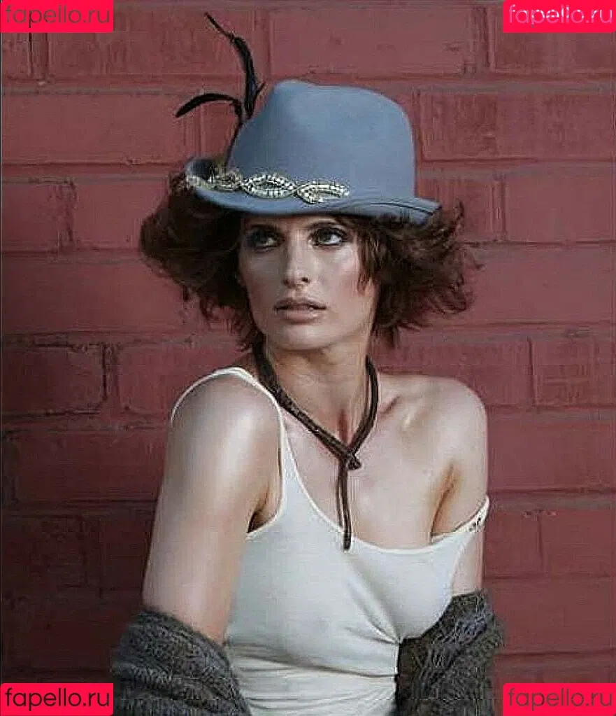 Stana Katic Onlyfans Photo Gallery 