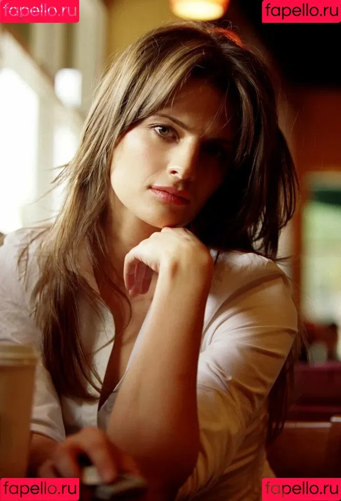 Stana Katic Onlyfans Photo Gallery 
