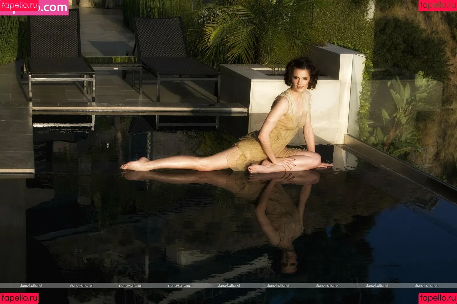 Stana Katic Onlyfans Photo Gallery 