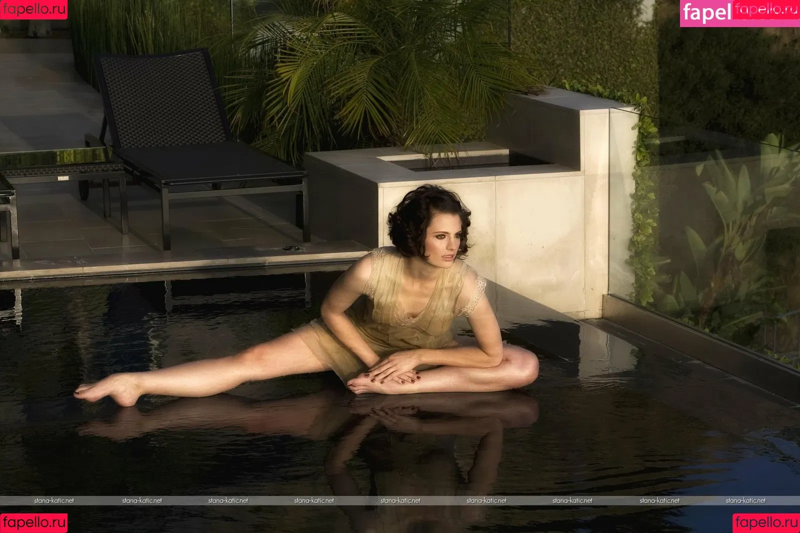 Stana Katic Onlyfans Photo Gallery 