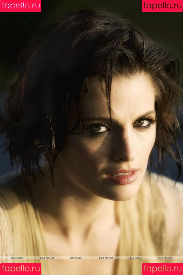 Stana Katic Onlyfans Photo Gallery 