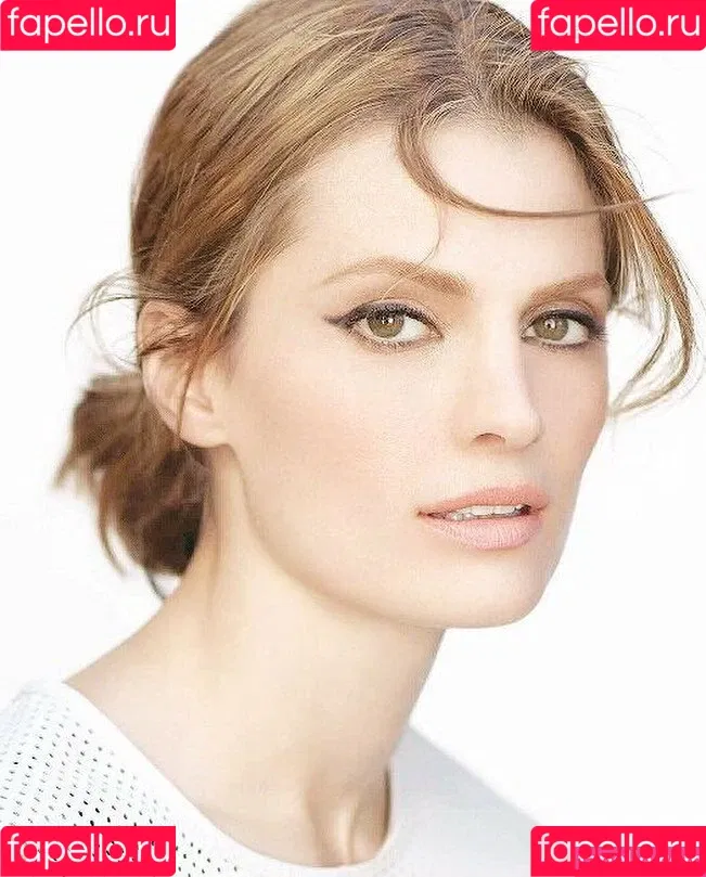 Stana Katic Onlyfans Photo Gallery 