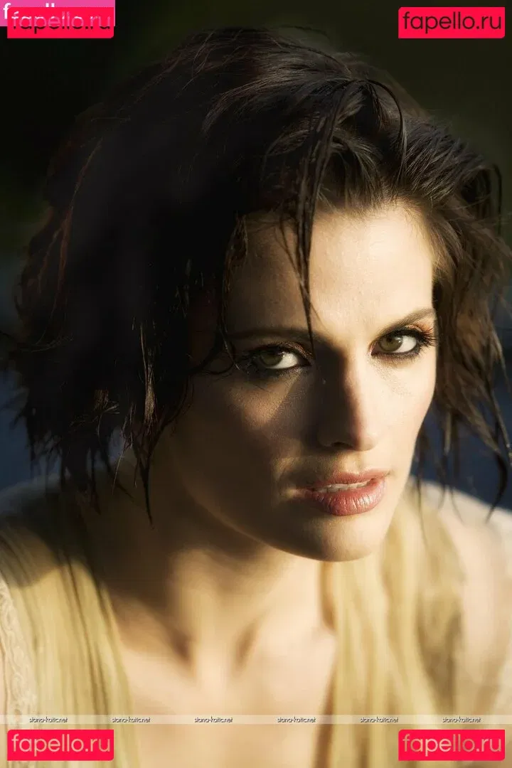 Stana Katic Onlyfans Photo Gallery 