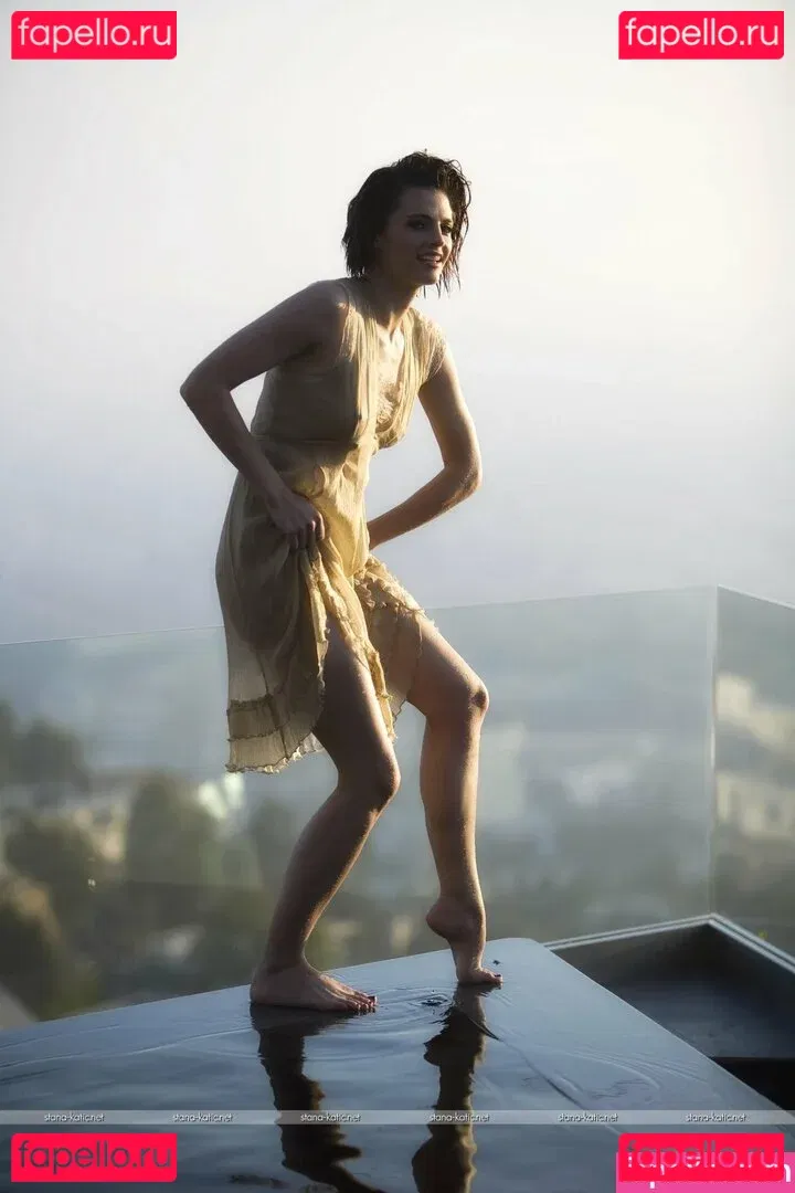 Stana Katic Onlyfans Photo Gallery 