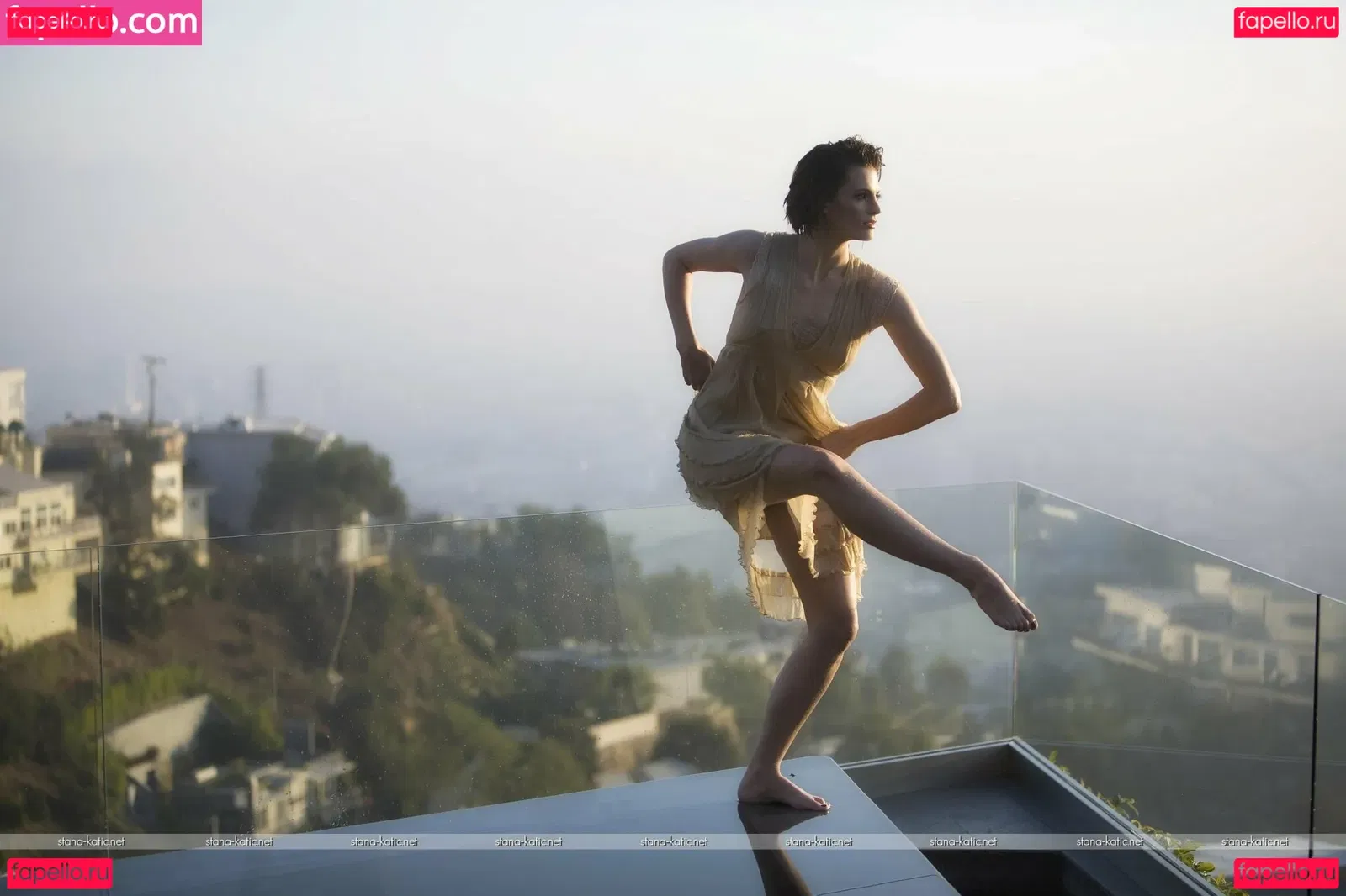 Stana Katic Onlyfans Photo Gallery 