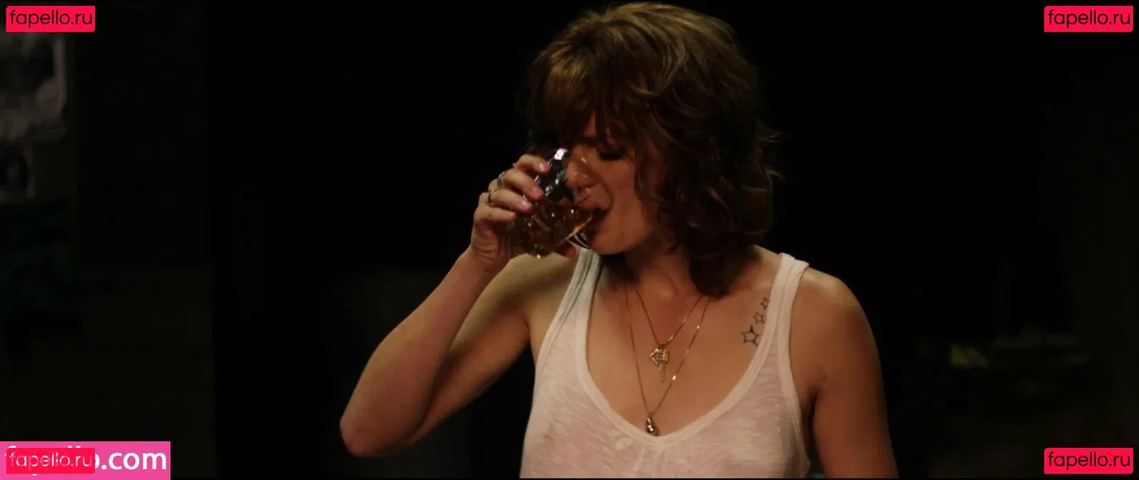 Stana Katic Onlyfans Photo Gallery 