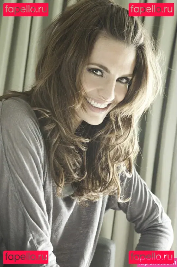 Stana Katic Onlyfans Photo Gallery 