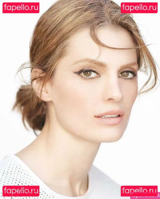 Stana Katic Onlyfans Photo Gallery 