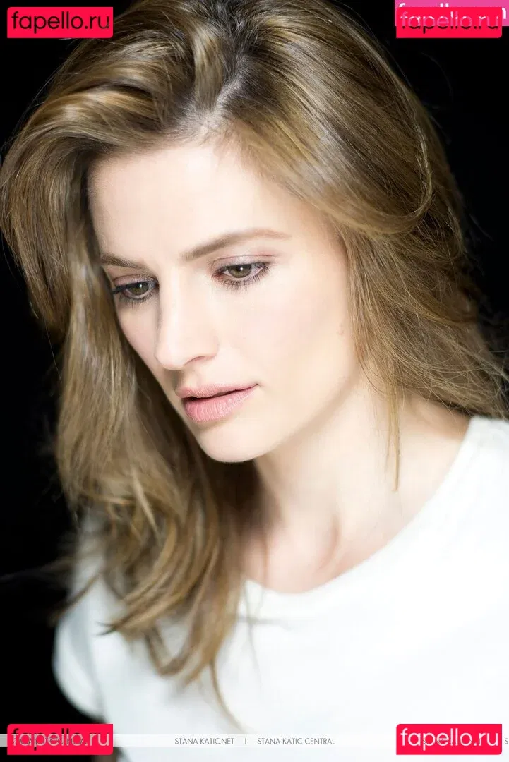 Stana Katic Onlyfans Photo Gallery 