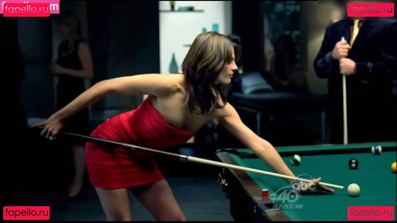 Stana Katic Onlyfans Photo Gallery 