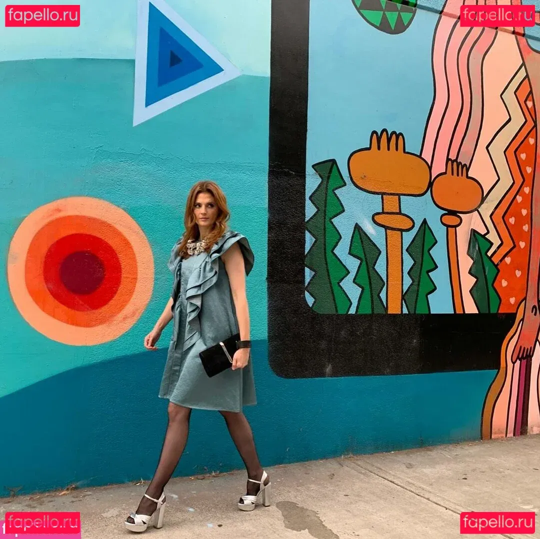 Stana Katic Onlyfans Photo Gallery 