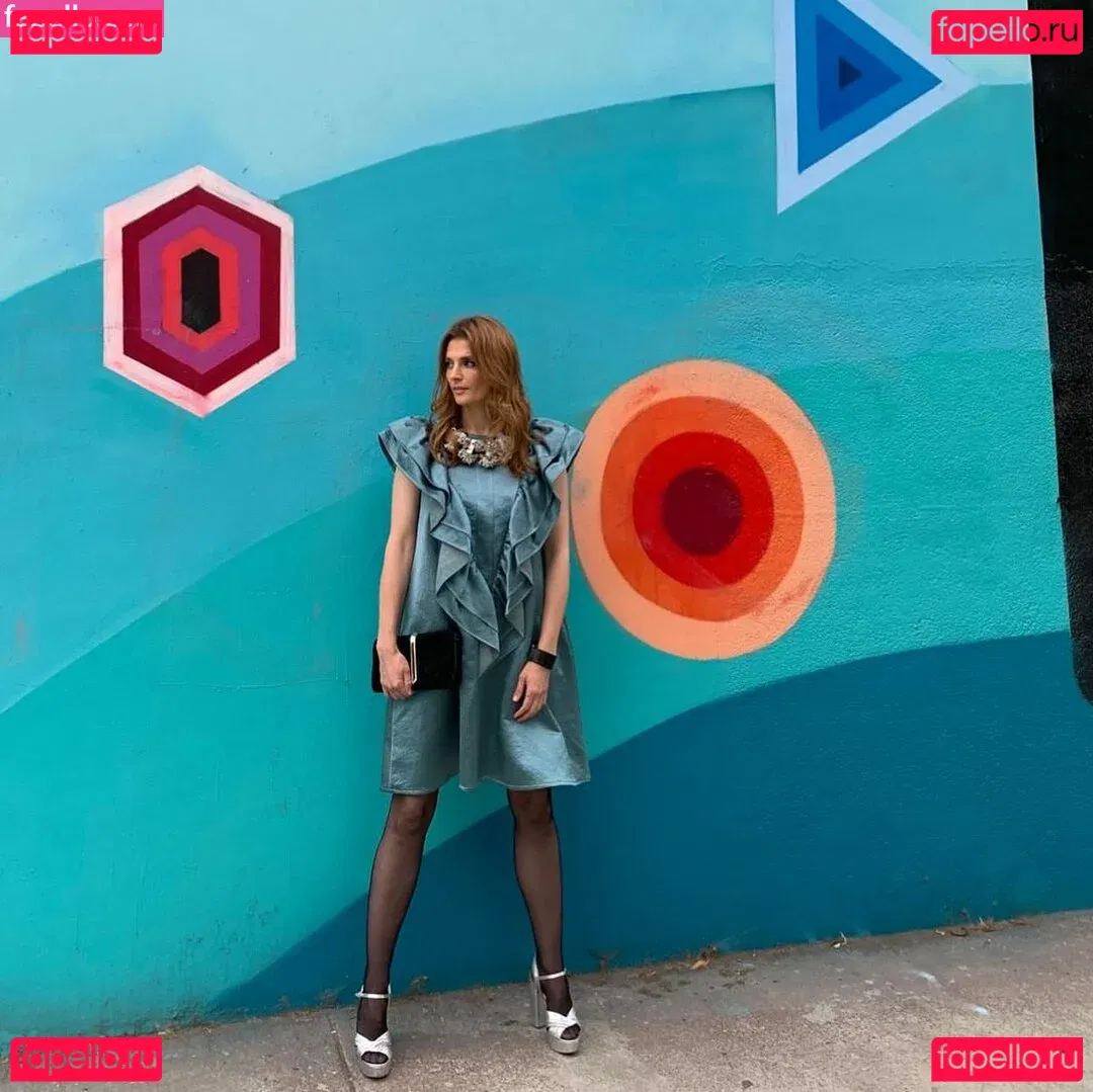 Stana Katic Onlyfans Photo Gallery 
