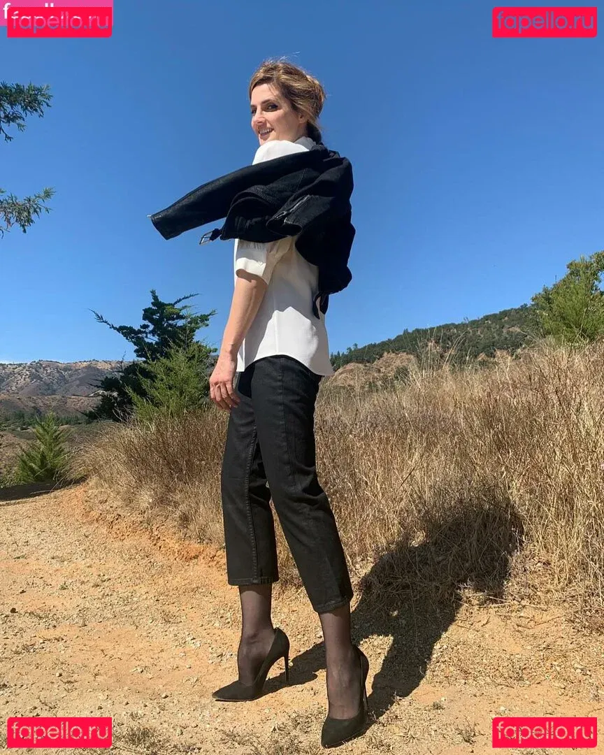 Stana Katic Onlyfans Photo Gallery 