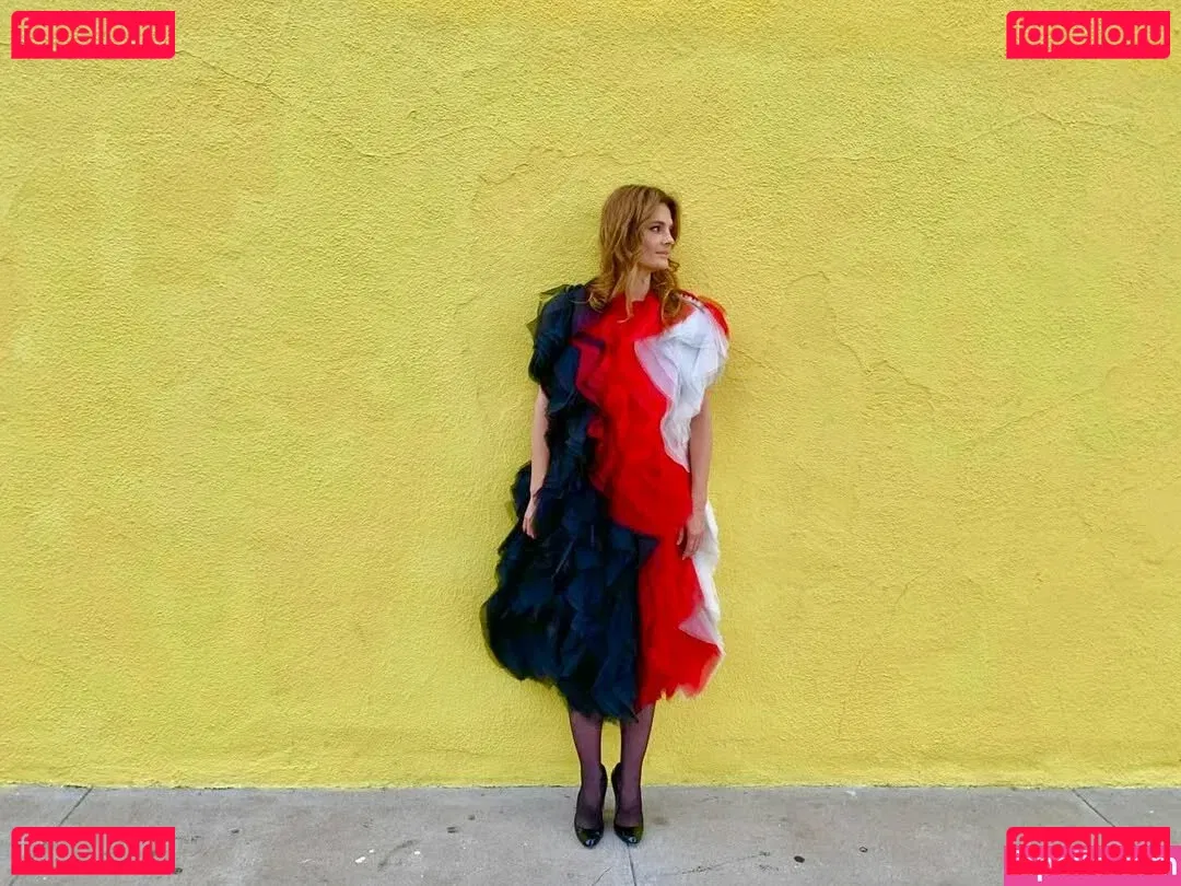 Stana Katic Onlyfans Photo Gallery 