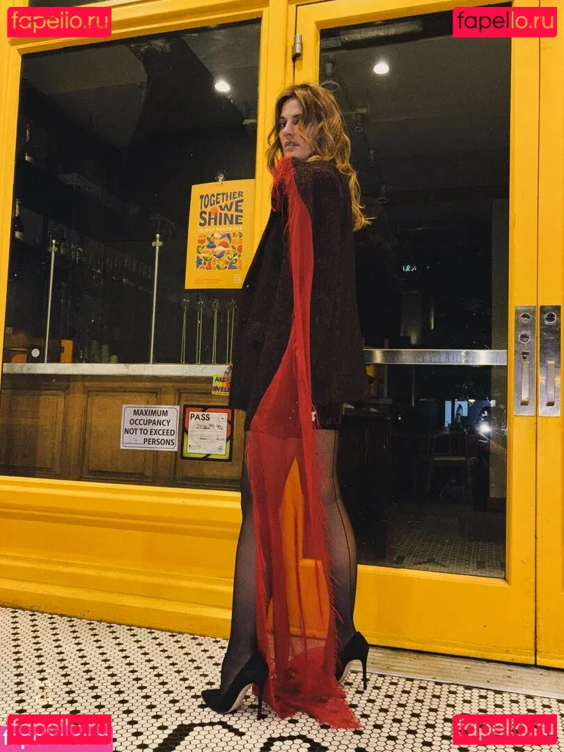 Stana Katic Onlyfans Photo Gallery 