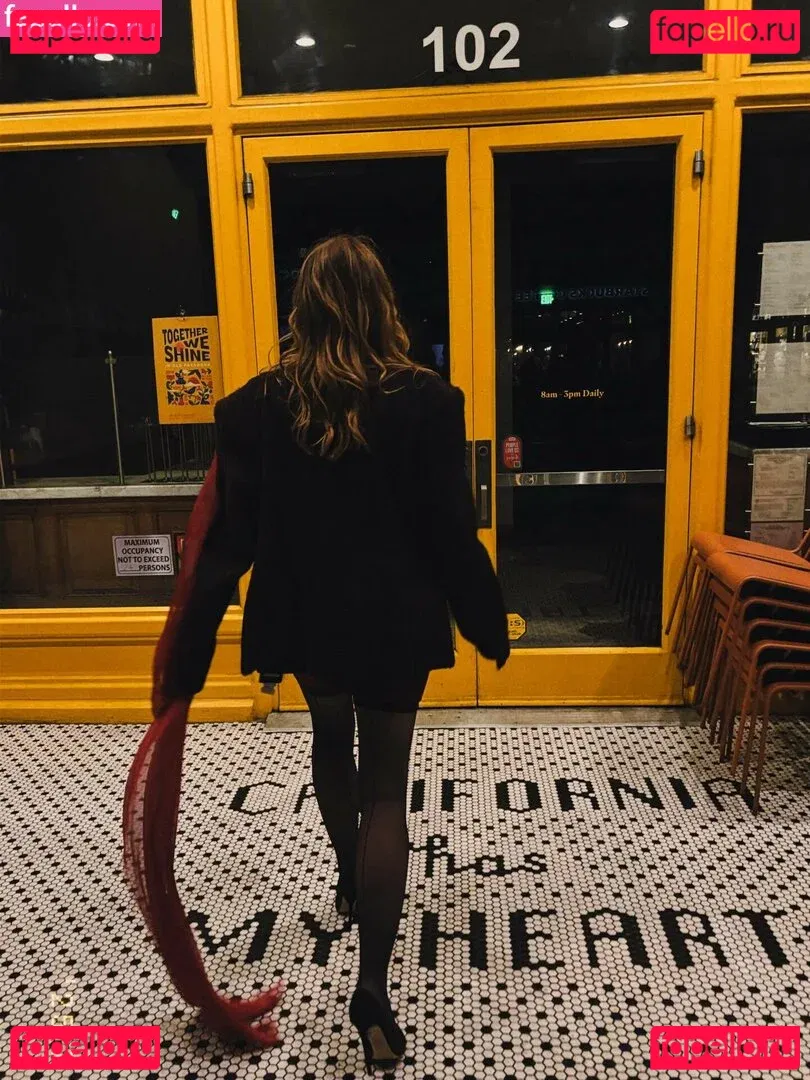 Stana Katic Onlyfans Photo Gallery 