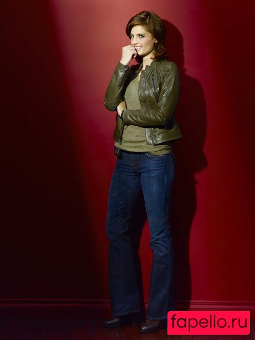 Stana Katic Onlyfans Photo Gallery 