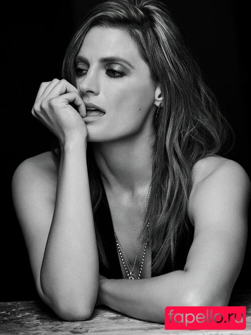 Stana Katic Onlyfans Photo Gallery 