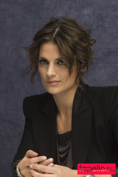 Stana Katic Onlyfans Photo Gallery 