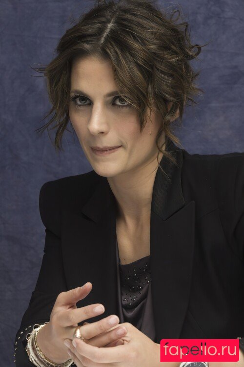 Stana Katic Onlyfans Photo Gallery 