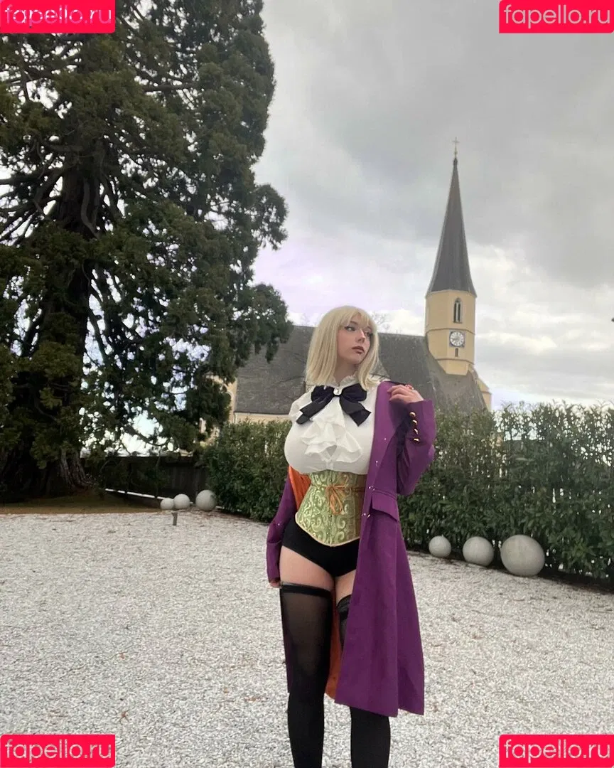Eilse Deinsee Onlyfans Photo Gallery 