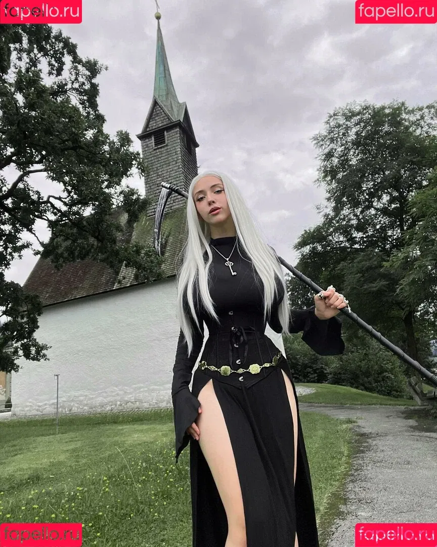 Eilse Deinsee Onlyfans Photo Gallery 
