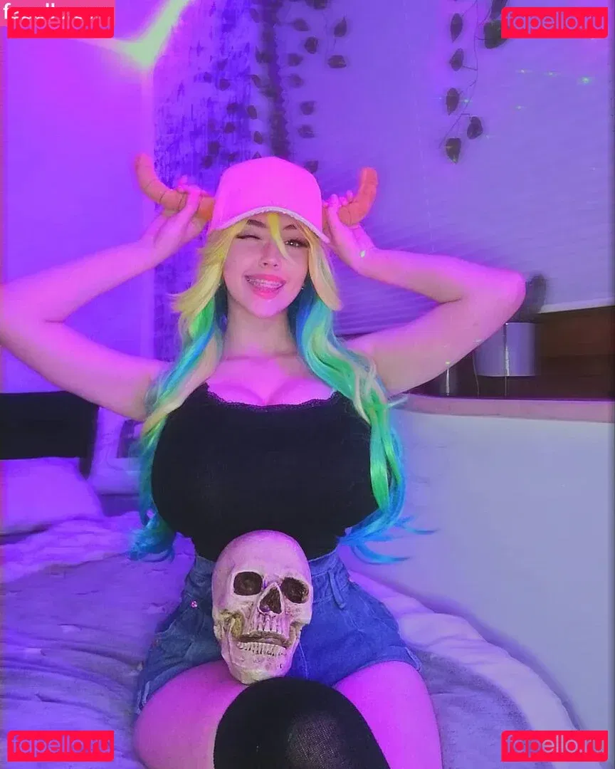 Eilse Deinsee Onlyfans Photo Gallery 