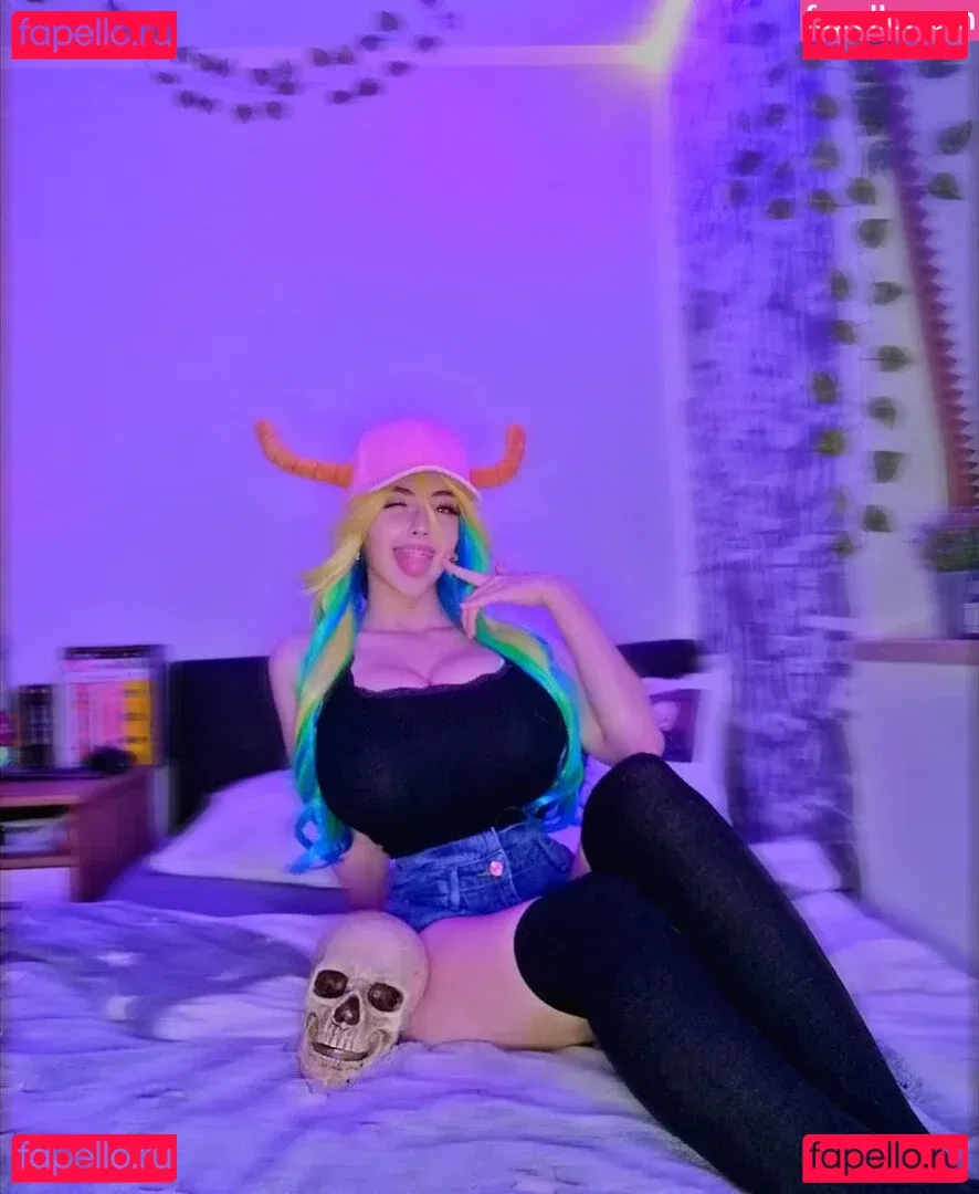 Eilse Deinsee Onlyfans Photo Gallery 