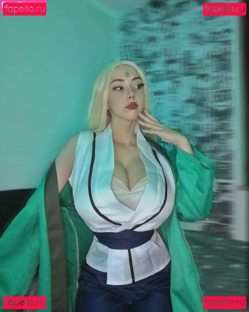 Eilse Deinsee Onlyfans Photo Gallery 