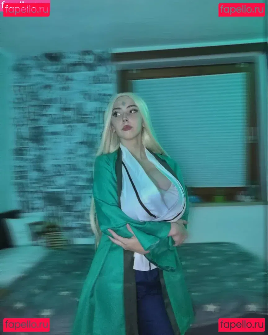 Eilse Deinsee Onlyfans Photo Gallery 