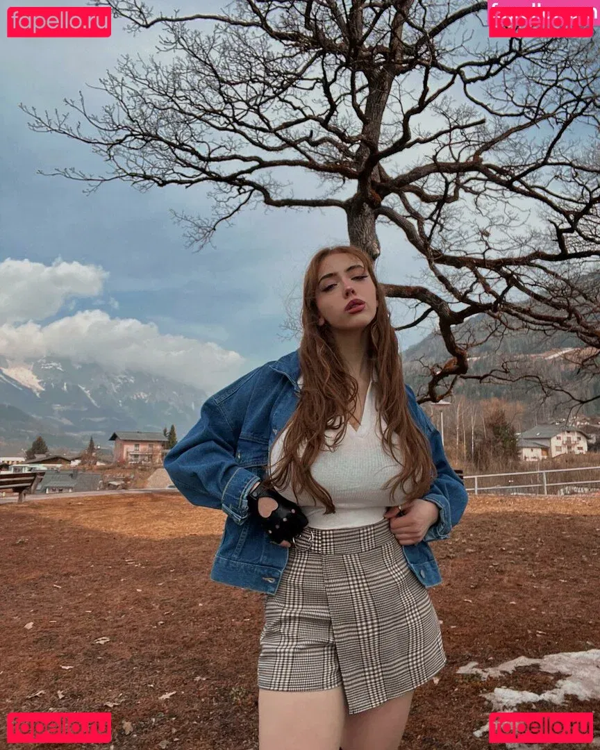 Eilse Deinsee Onlyfans Photo Gallery 