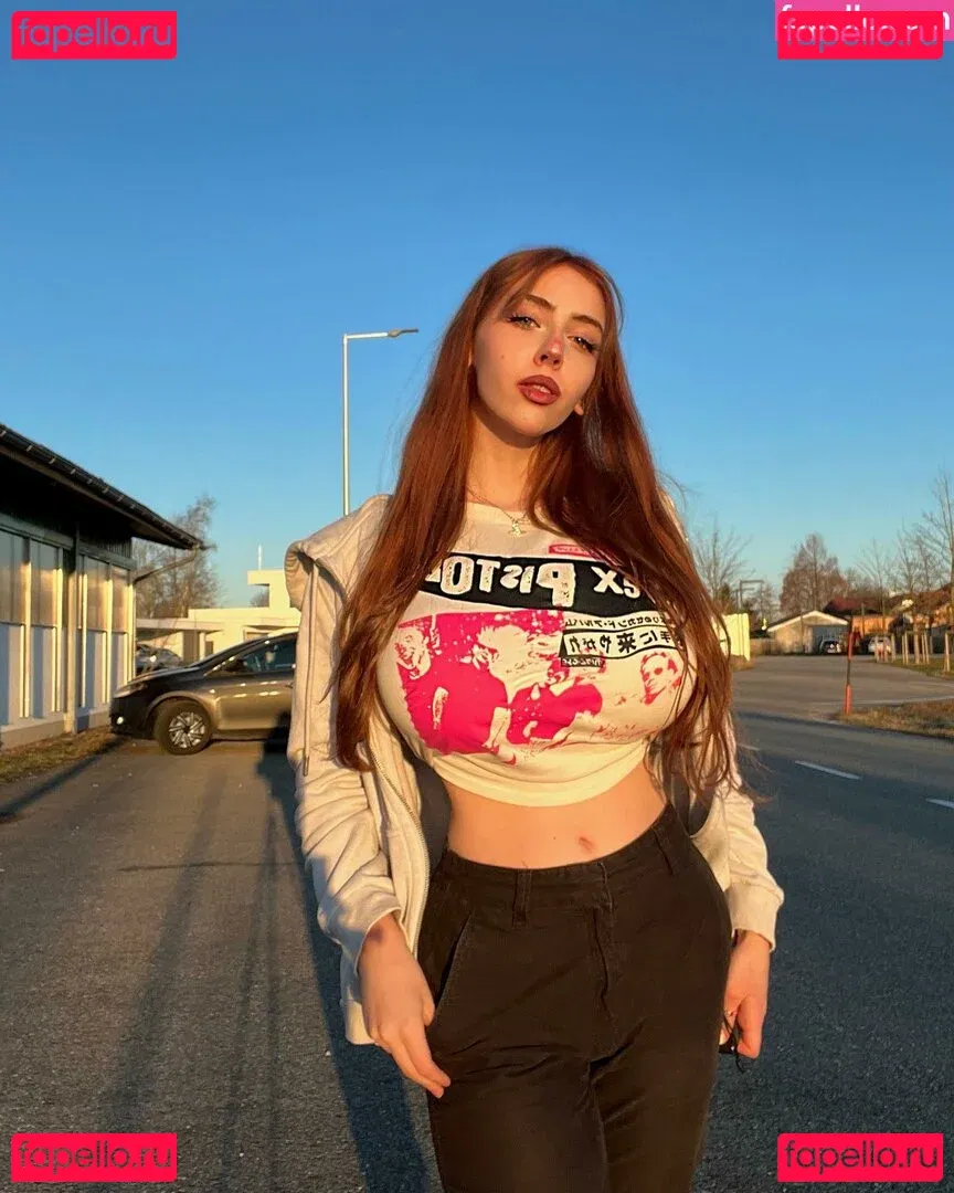 Eilse Deinsee Onlyfans Photo Gallery 