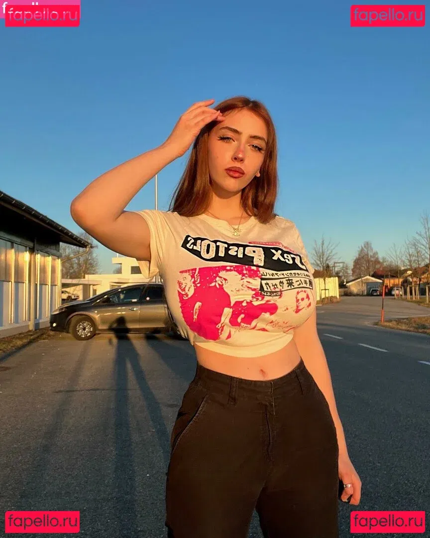 Eilse Deinsee Onlyfans Photo Gallery 