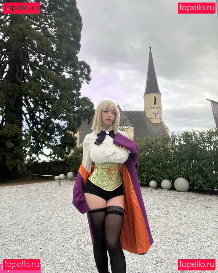 Eilse Deinsee Onlyfans Photo Gallery 