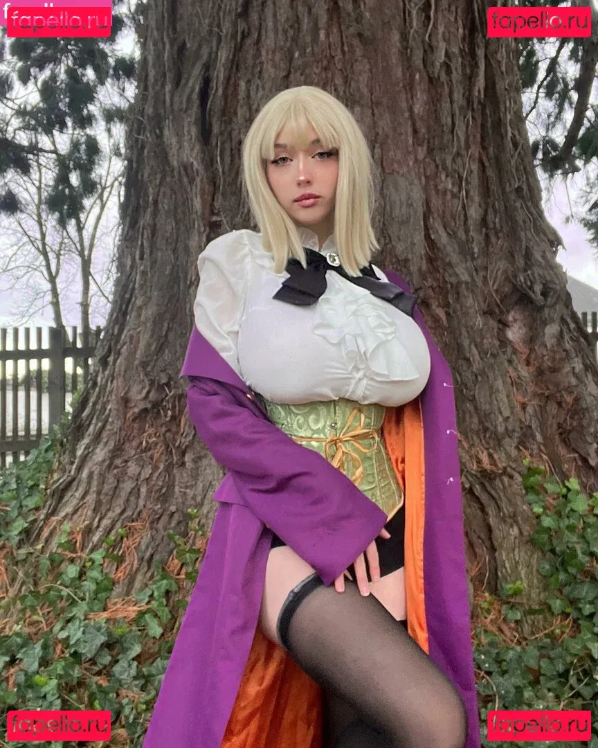 Eilse Deinsee Onlyfans Photo Gallery 