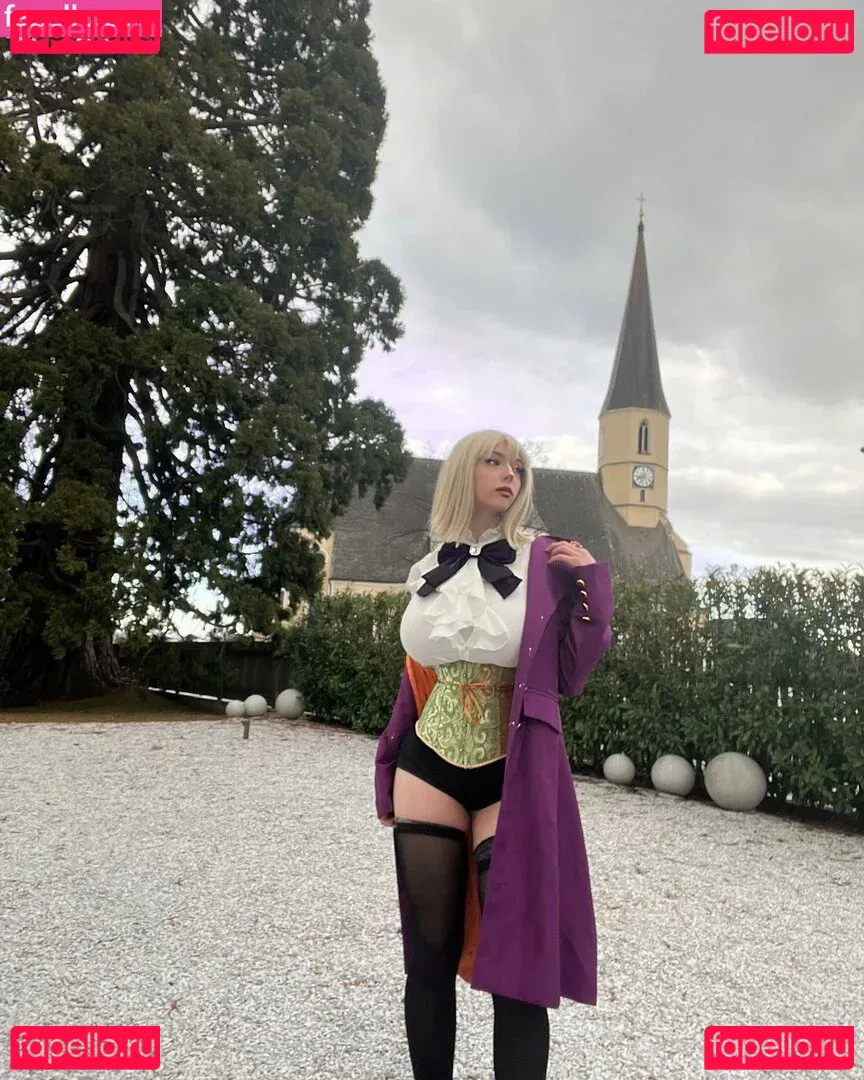 Eilse Deinsee Onlyfans Photo Gallery 