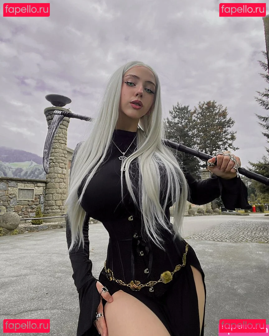 Eilse Deinsee Onlyfans Photo Gallery 