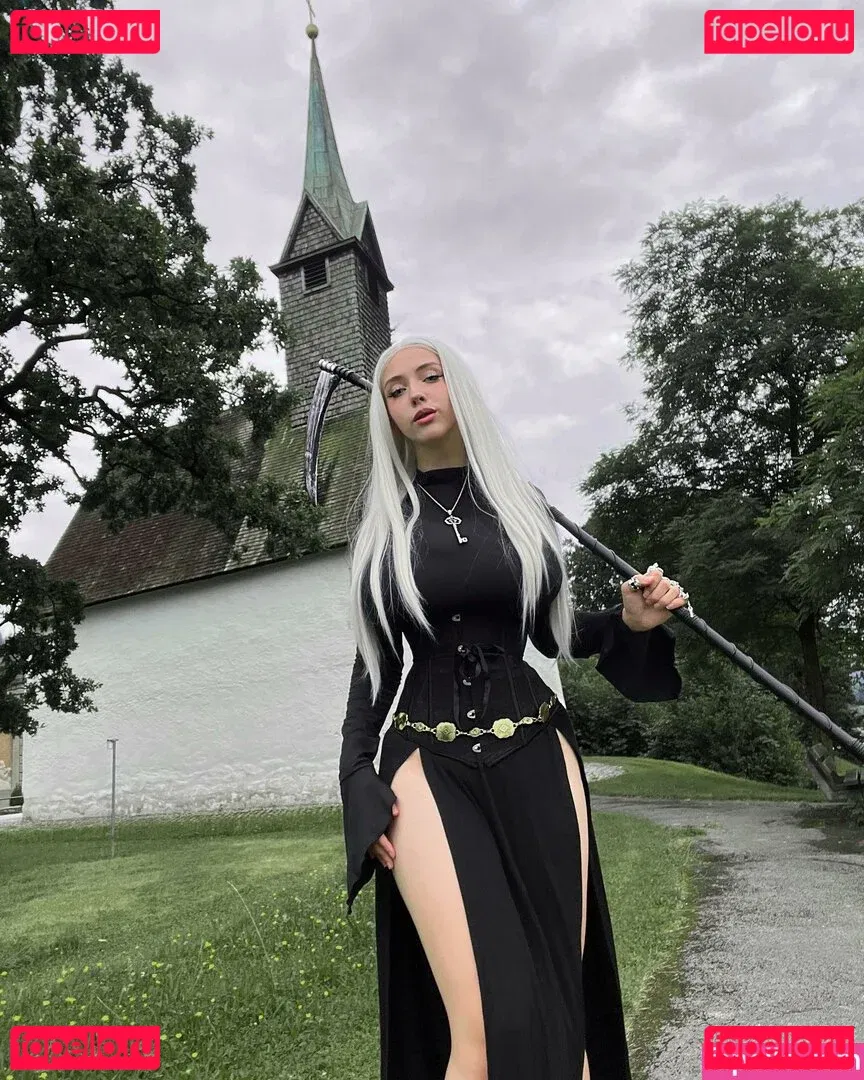 Eilse Deinsee Onlyfans Photo Gallery 